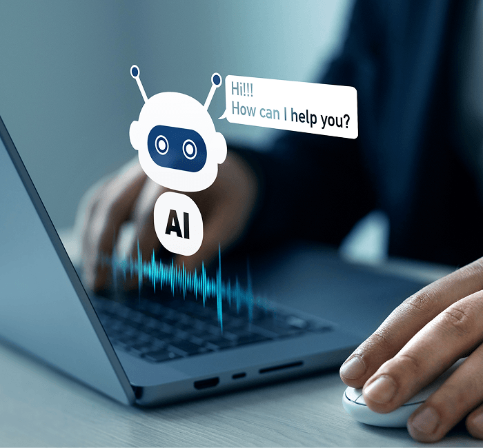 AI 客流数据分析系统