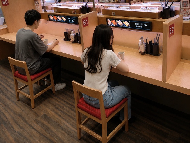 餐饮门店